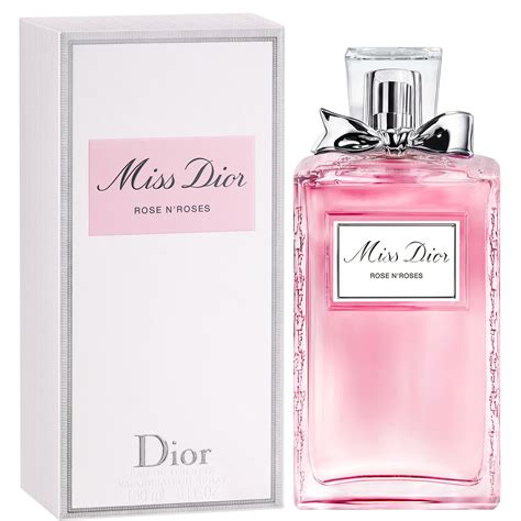 miss dior rose parfum|Miss Dior rose n'roses review.